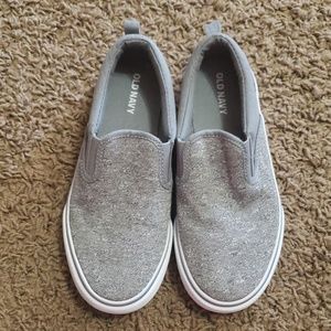 Old Navy Jersey  Slip on